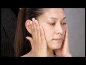 tanaka facial massage|Yukuko Tanaka Face Contouring And Anti.